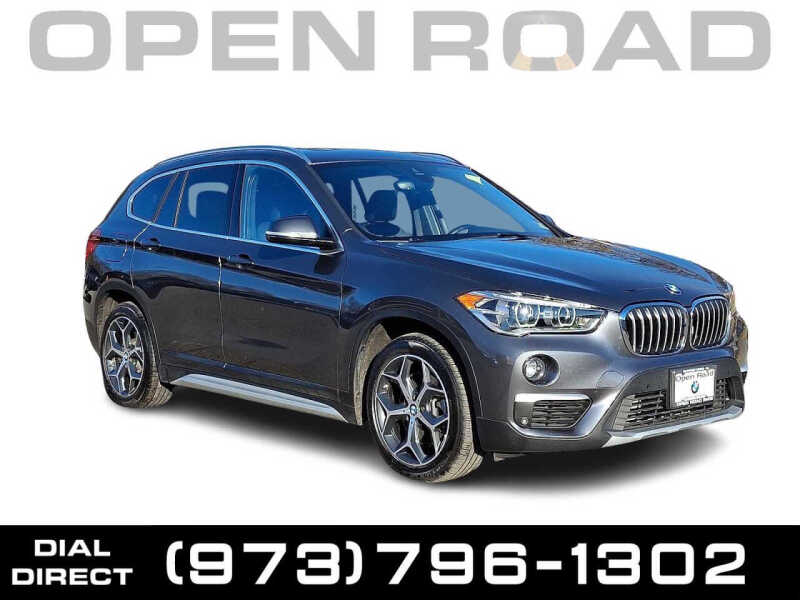 2019 BMW X1 xDrive28i