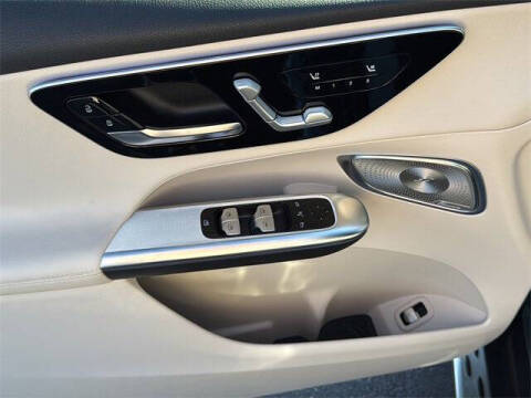 2026 Mercedes-Benz GLC GLC 300 4MATIC