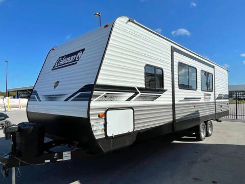 2022 Coleman Lantern for sale at Dependable Used Cars in Anchorage AK