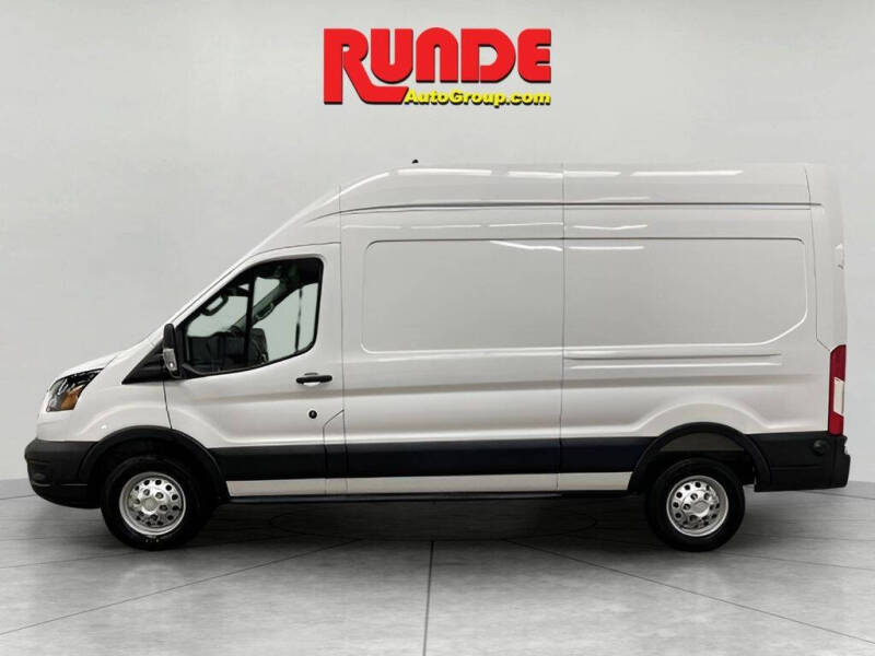 2025 Ford Transit 350