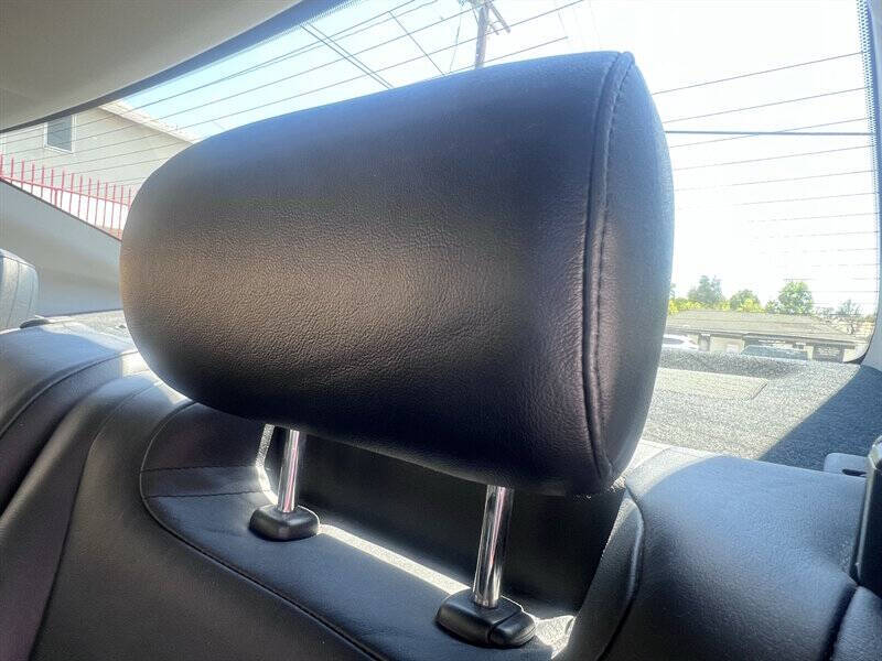 2008 Lexus ES 350