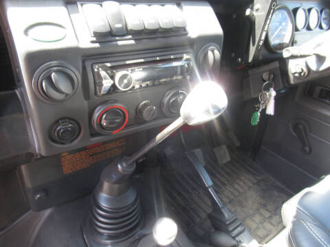 1994 Land Rover Defender 90