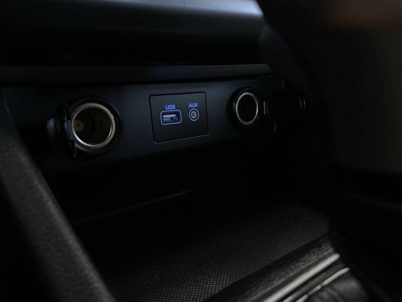 2018 Hyundai Sonata Eco