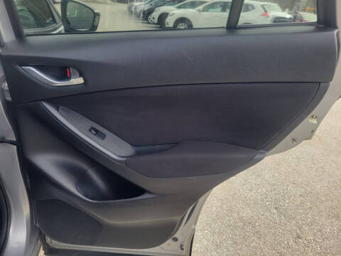 2013 Mazda CX-5 Touring