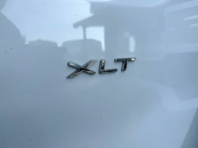 2022 Ford Transit 350 XLT