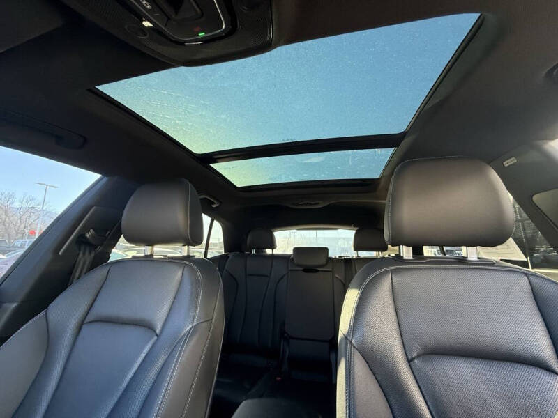 2021 Audi Q8 quattro Premium Plus 55 TFSI