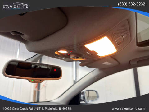 2015 Audi A4 2.0T quattro Premium Plus