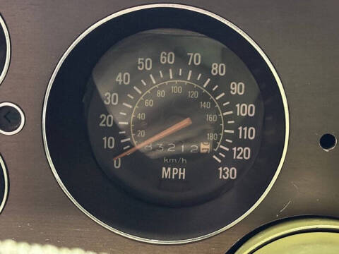 1979 Chevrolet Camaro