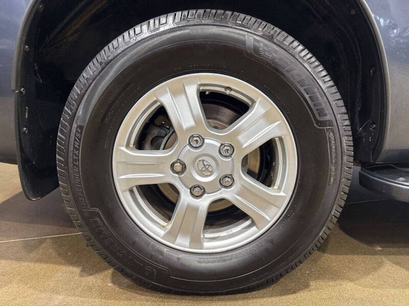 2008 Toyota Sequoia Limited