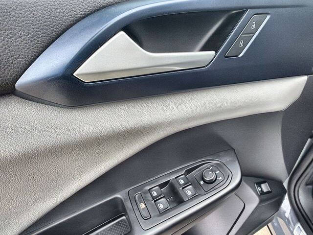 2022 Volkswagen Taos SE 4Motion