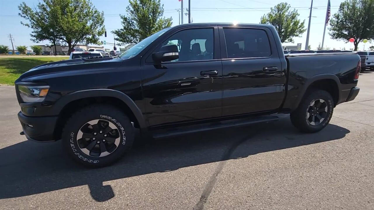 2019 Ram 1500 for sale at Victoria Auto Sales in Victoria, MN