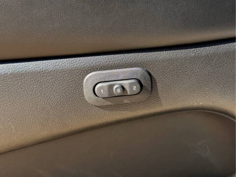 2021 Jeep Grand Cherokee 80th Anniversary Edition