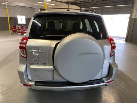 2010 Toyota RAV4