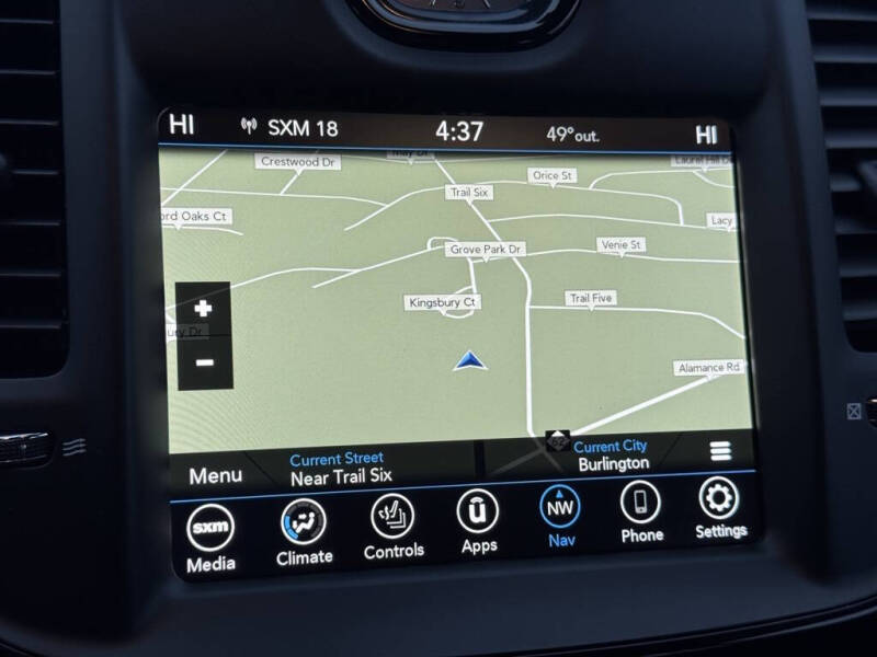 2021 Chrysler 300 S V6