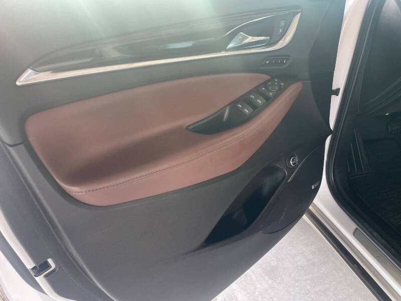 2019 Buick Enclave Avenir - Photo 12