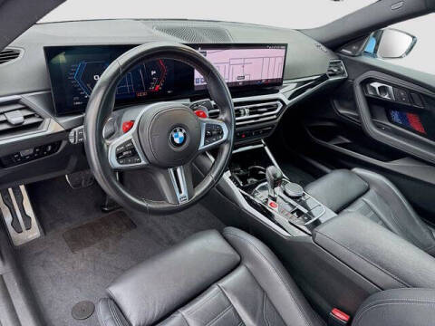 2024 BMW M2