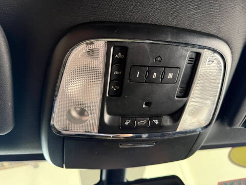 2015 Jeep Grand Cherokee Altitude