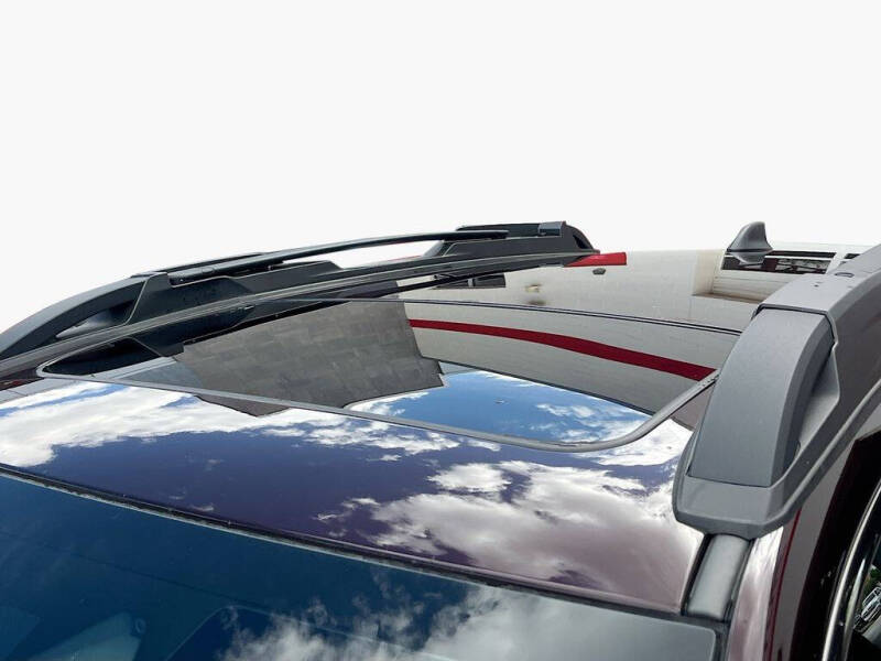 2025 Subaru Outback Limited XT