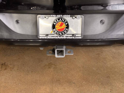 2018 Mercedes-Benz GLE AMG GLE 43