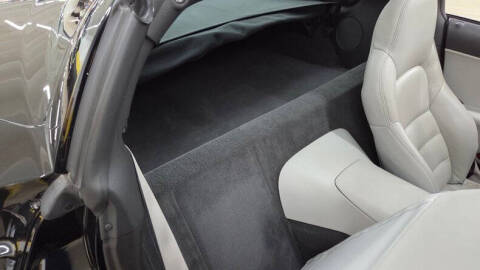 2006 Chevrolet Corvette