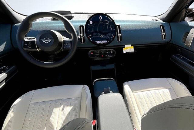 2026 MINI Countryman S ALL4