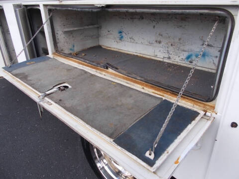 2004 Ford F-450 Super Duty