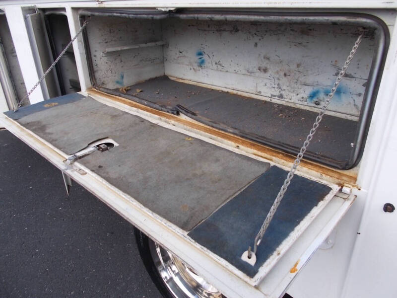 2004 Ford F-450 Super Duty