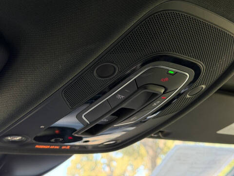 2020 Audi S4 3.0T quattro Premium Plus