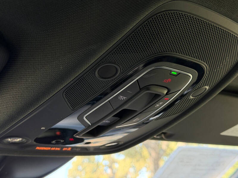 2020 Audi S4 3.0T quattro Premium Plus