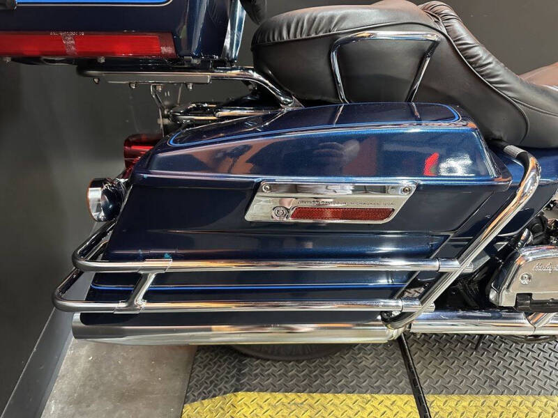 2001 Harley-Davidson® FLHTC - Electra Glide® Cl