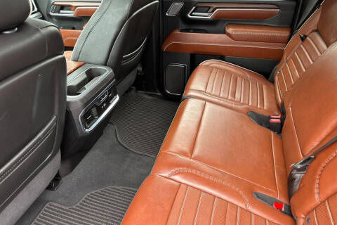 2024 GMC Sierra 3500HD