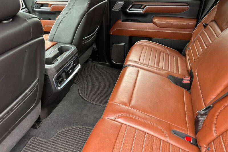 2024 GMC Sierra 3500HD
