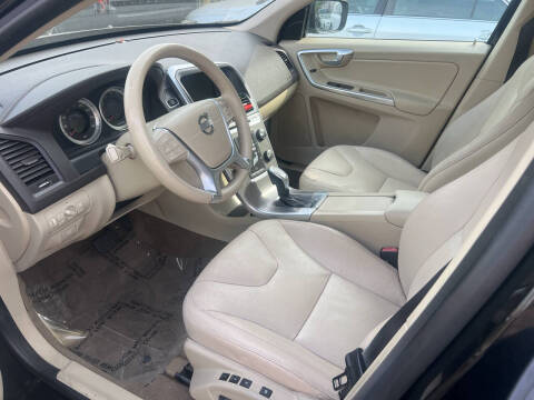 2013 Volvo XC60 3.2 Premier Plus