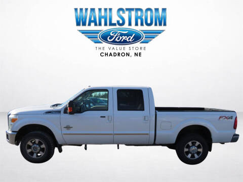 2014 Ford F-350 Super Duty
