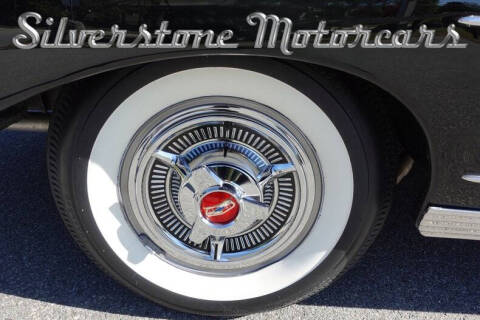 1958 Chevrolet Bel Air