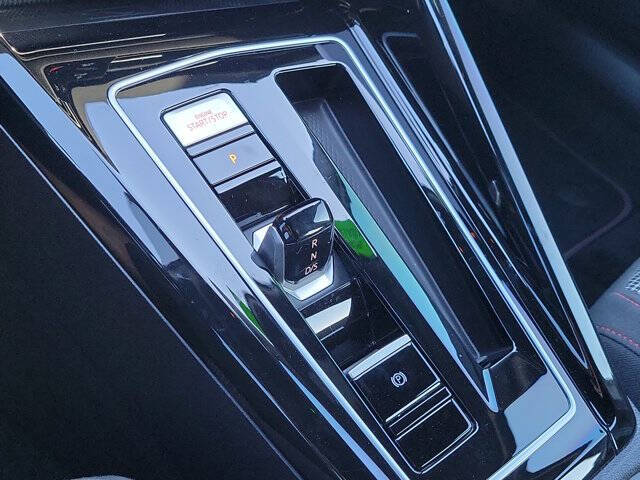 2024 Volkswagen Golf GTI S