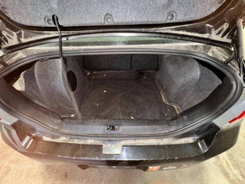 2009 Ford Focus SES