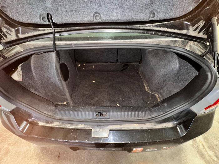 2009 Ford Focus SES