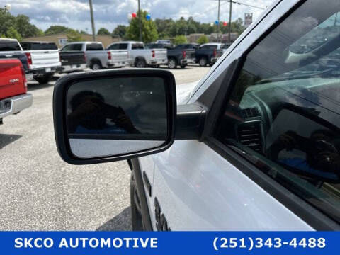 2019 RAM 1500 Classic Warlock