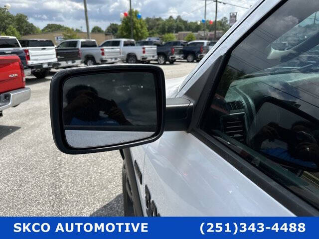 2019 RAM 1500 Classic Warlock