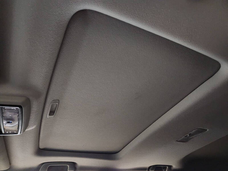 2022 Toyota 4Runner TRD Off-Road Premium