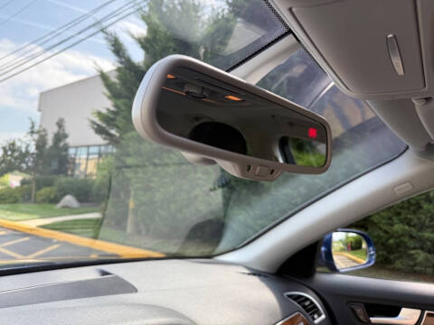 2014 Audi A4 2.0T quattro Premium Plus