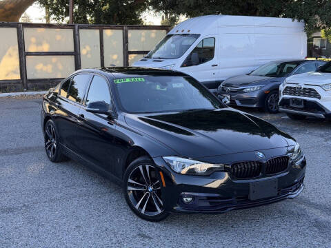 2018 BMW 3 Series 330e iPerformance