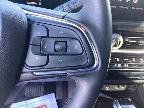 2024 Buick Envista Avenir