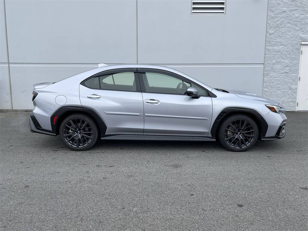 2023 Subaru WRX for sale at Rimrock Used Auto in Billings, MT