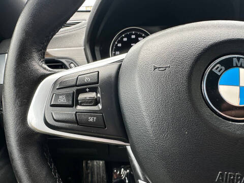 2018 BMW X2 xDrive28i