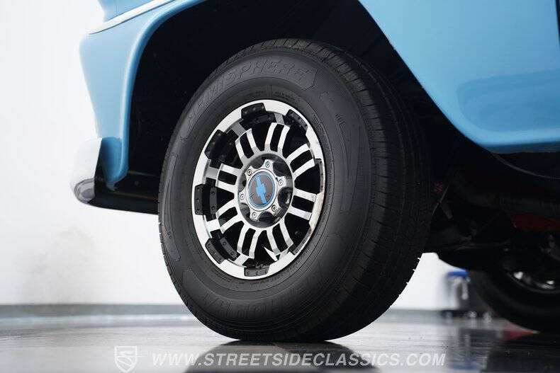 1966 Chevrolet C10