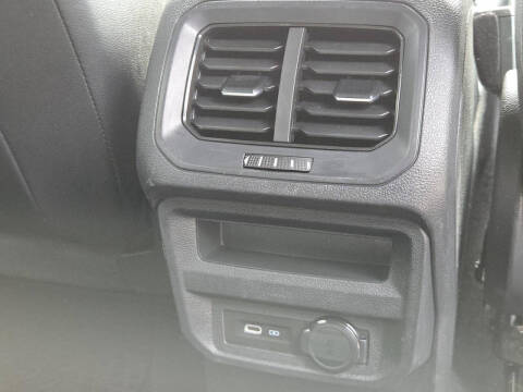 2023 Volkswagen Tiguan SE R-Line Black 4Motion