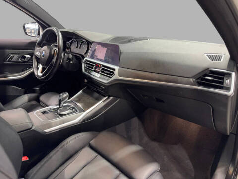 2020 BMW 3 Series 330i