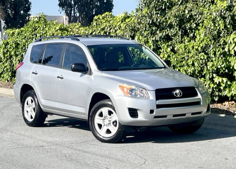 2010 Toyota RAV4